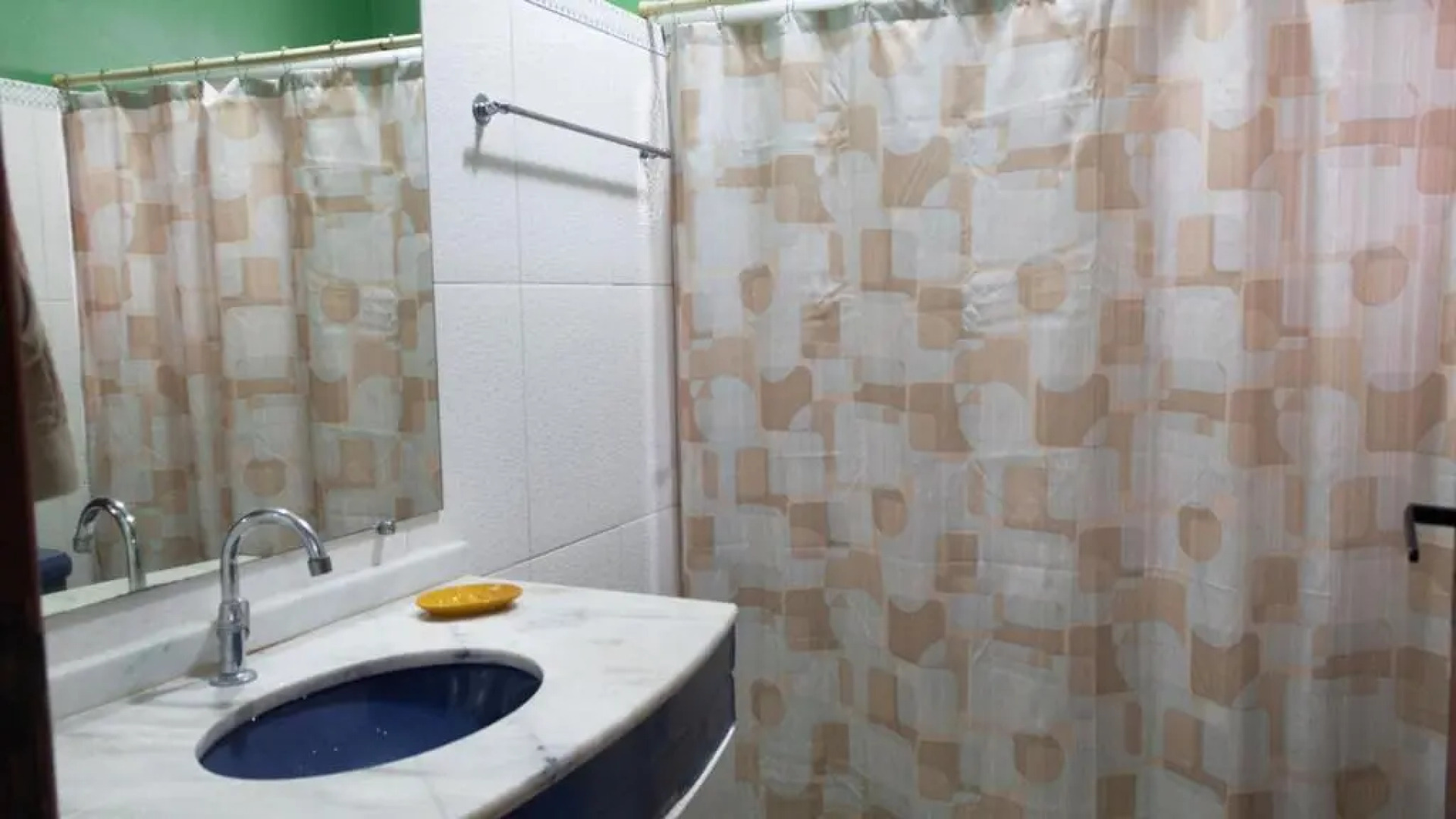 Otima chacara com lazer completo em Mairinque SP