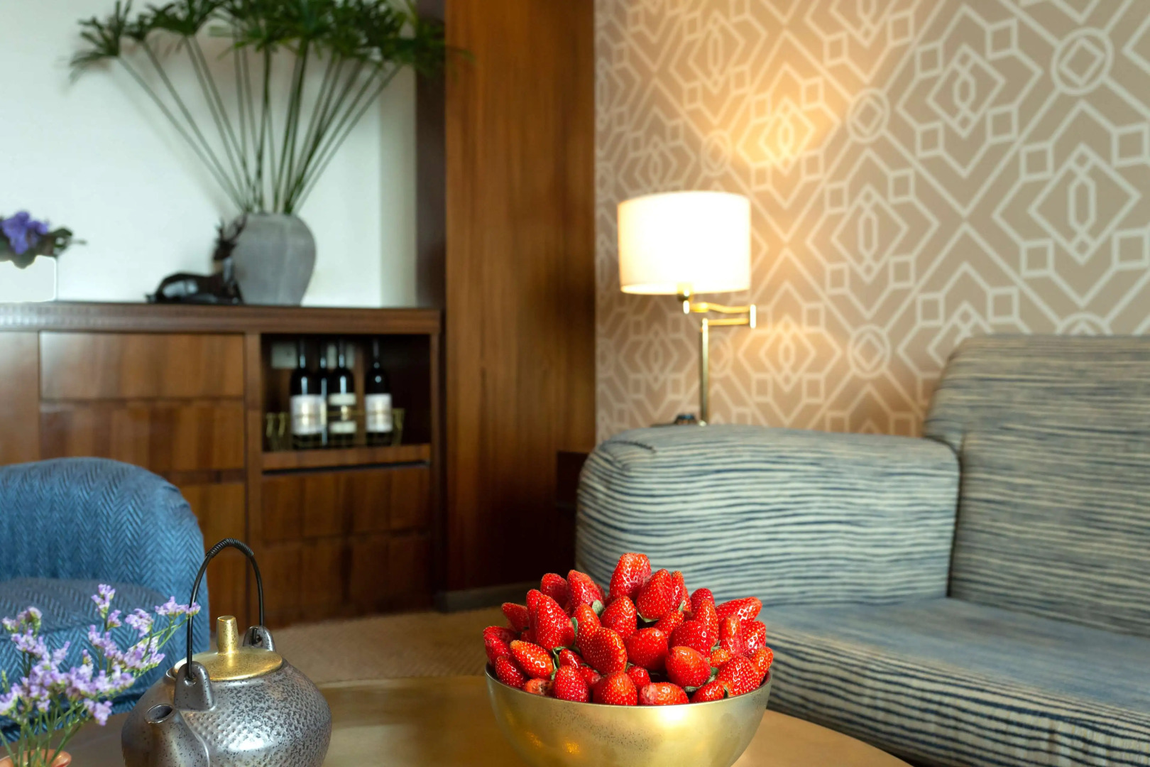 Dan Panorama Jerusalem