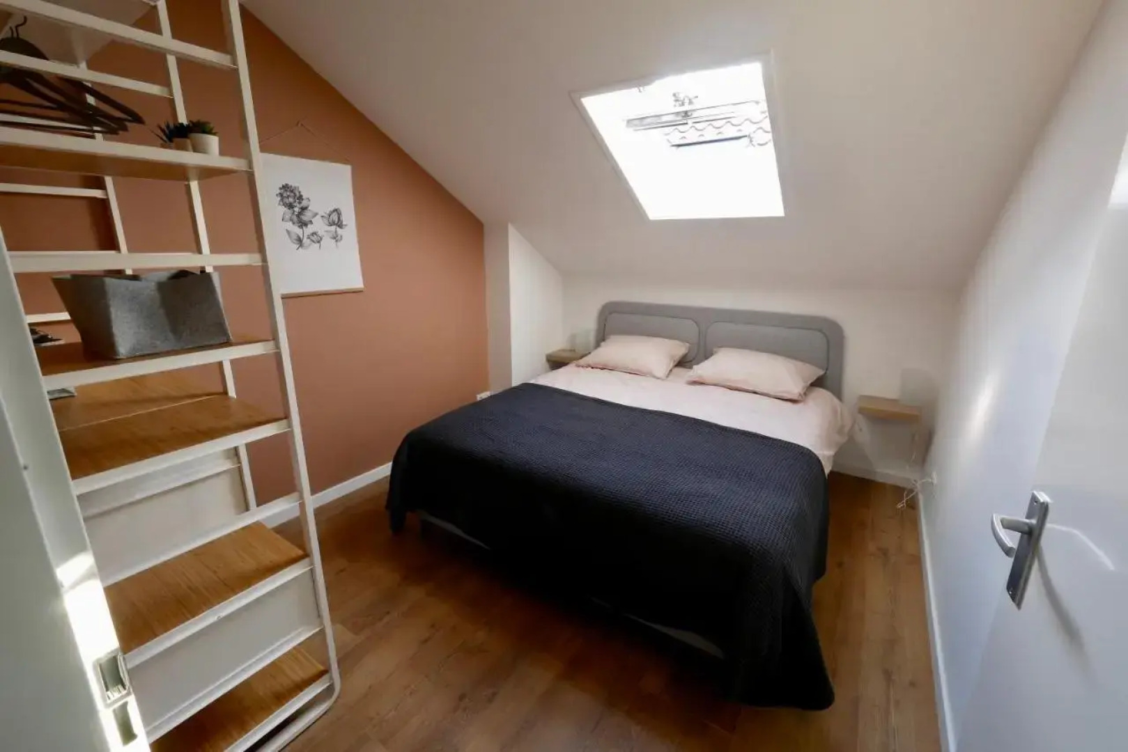 Boothuis 64 Harderwijk