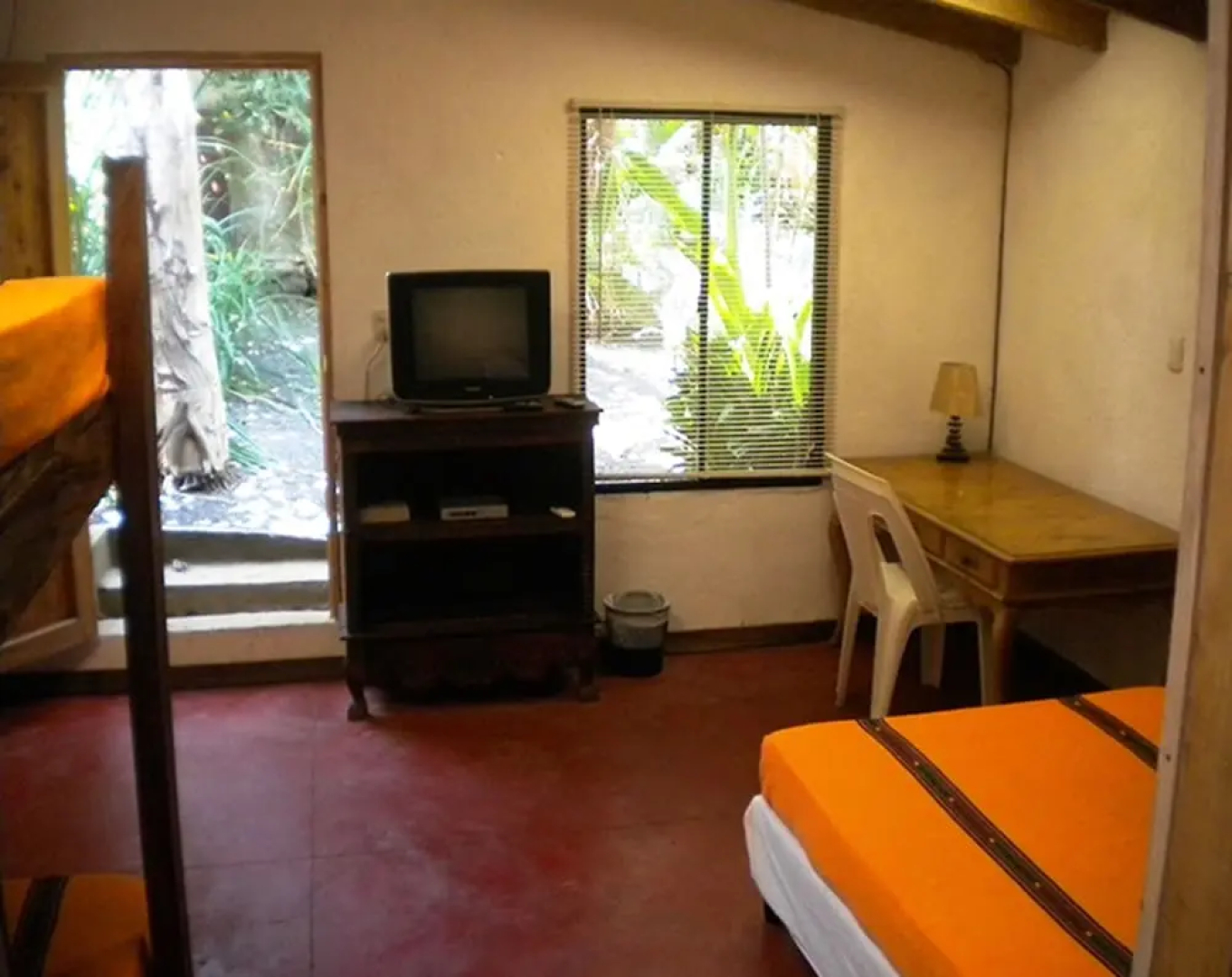 Hotel Tekuani Kal