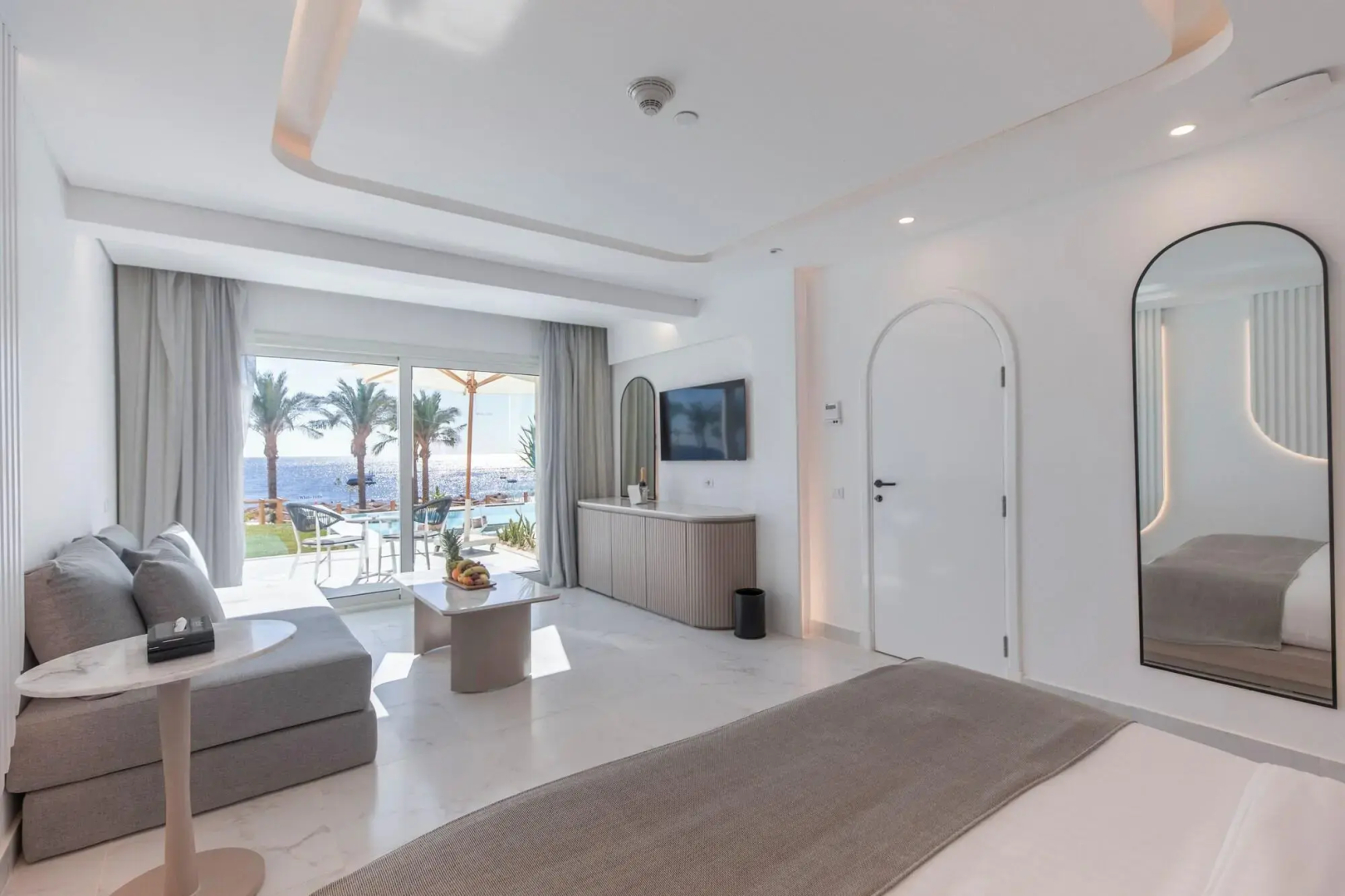 White Hills Resort