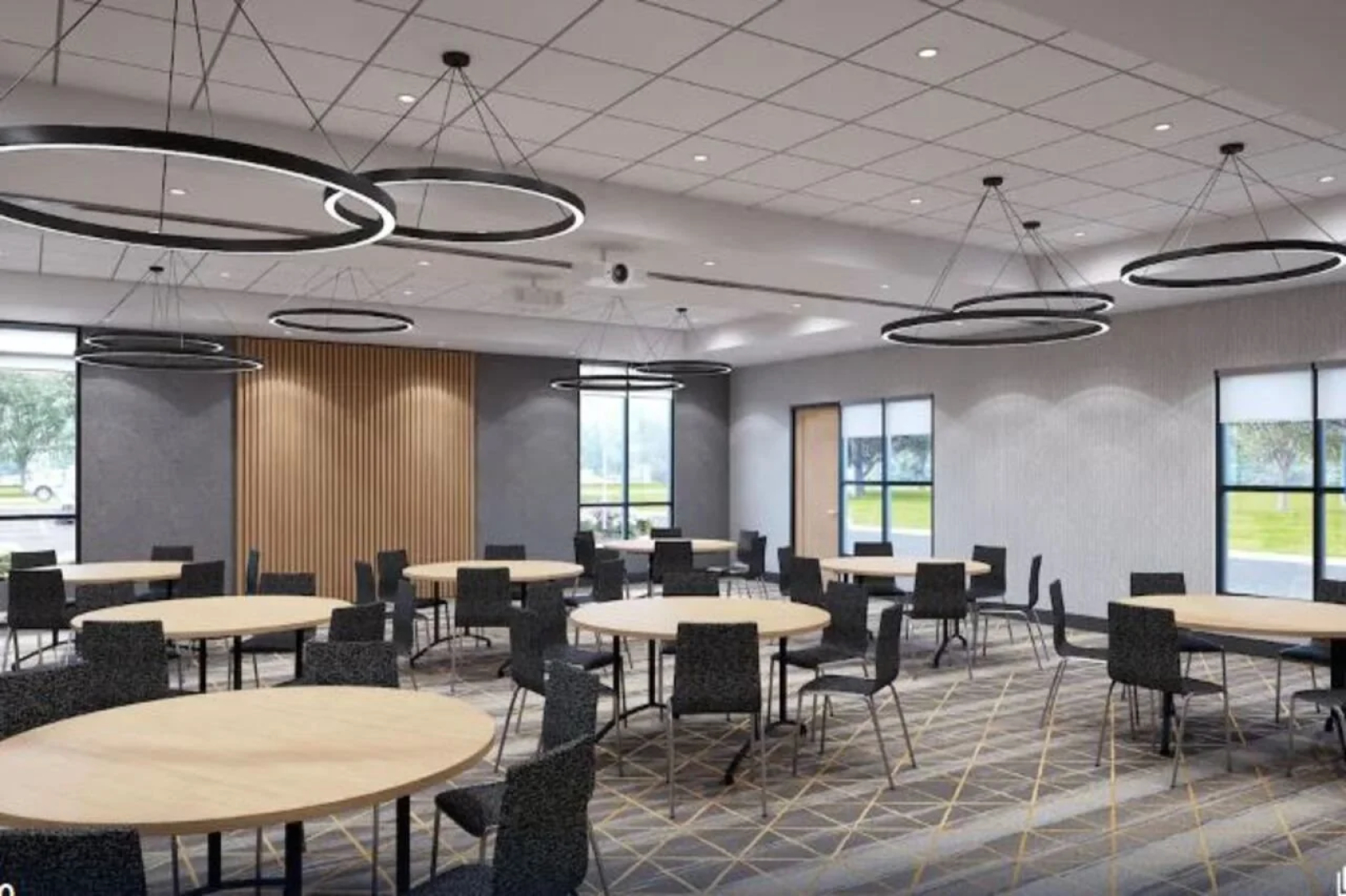 Holiday Inn & Suites Idaho Falls by IHG