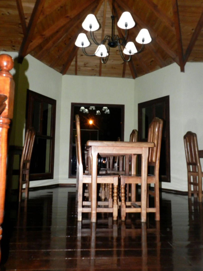 Glaciares De La Patagonia