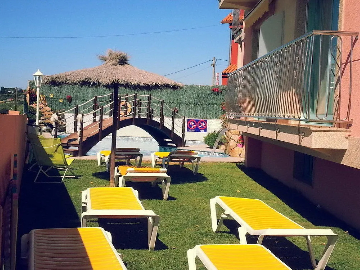 Duerming Velero Apartamentos