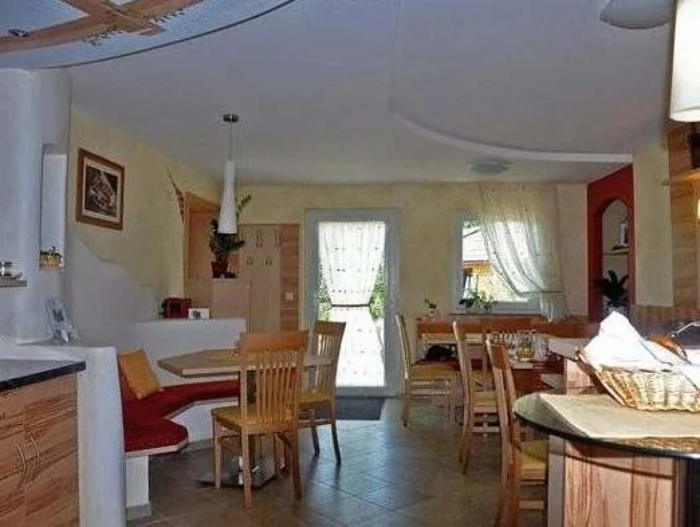 Privatzimmer Langthaler