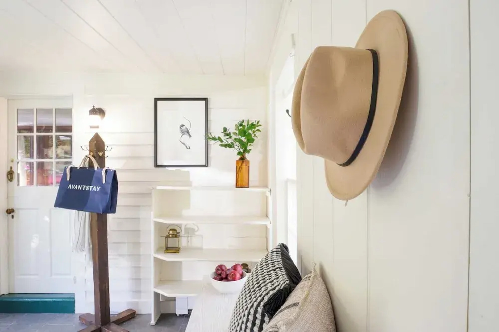 Whitney by Avantstay Private Berkshires Estate