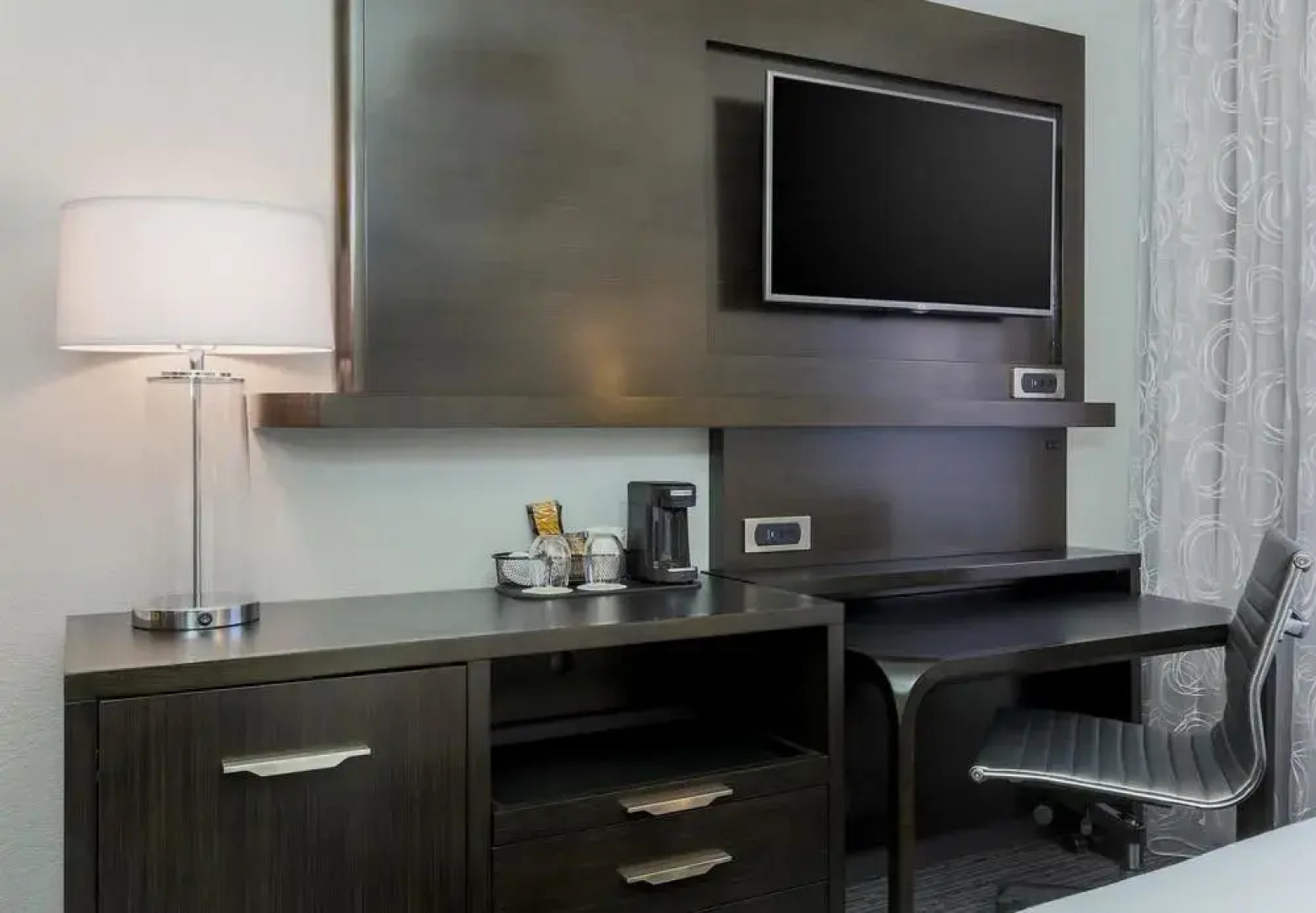 Courtyard San Francisco Union Square