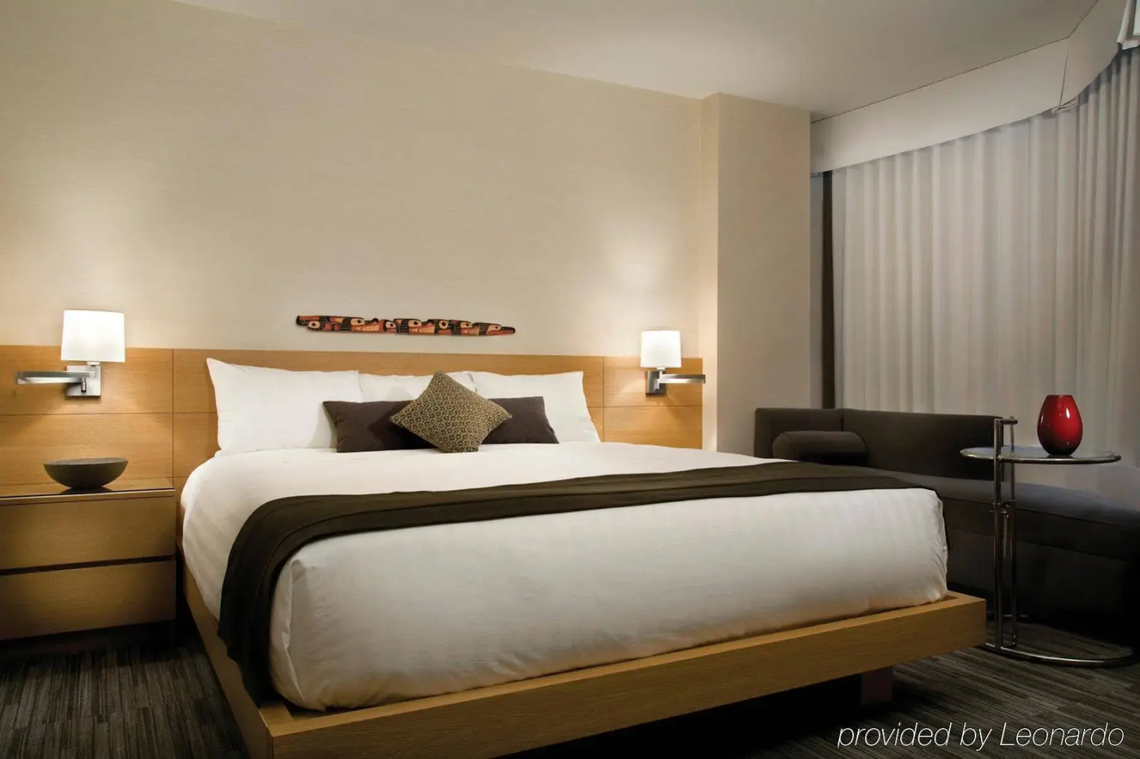 The Listel Hotel Vancouver