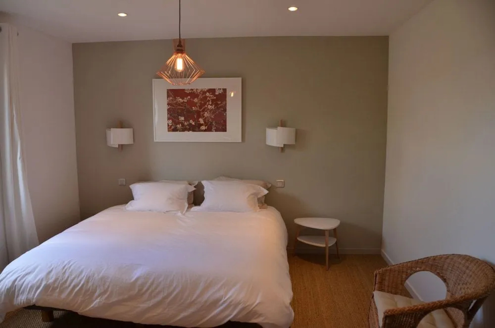 Château la Renommée