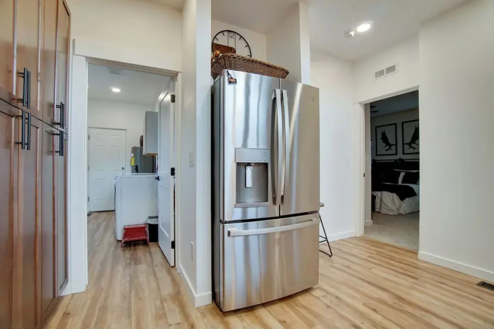 Modern Donnelly Cabin w/ Private Hot Tub