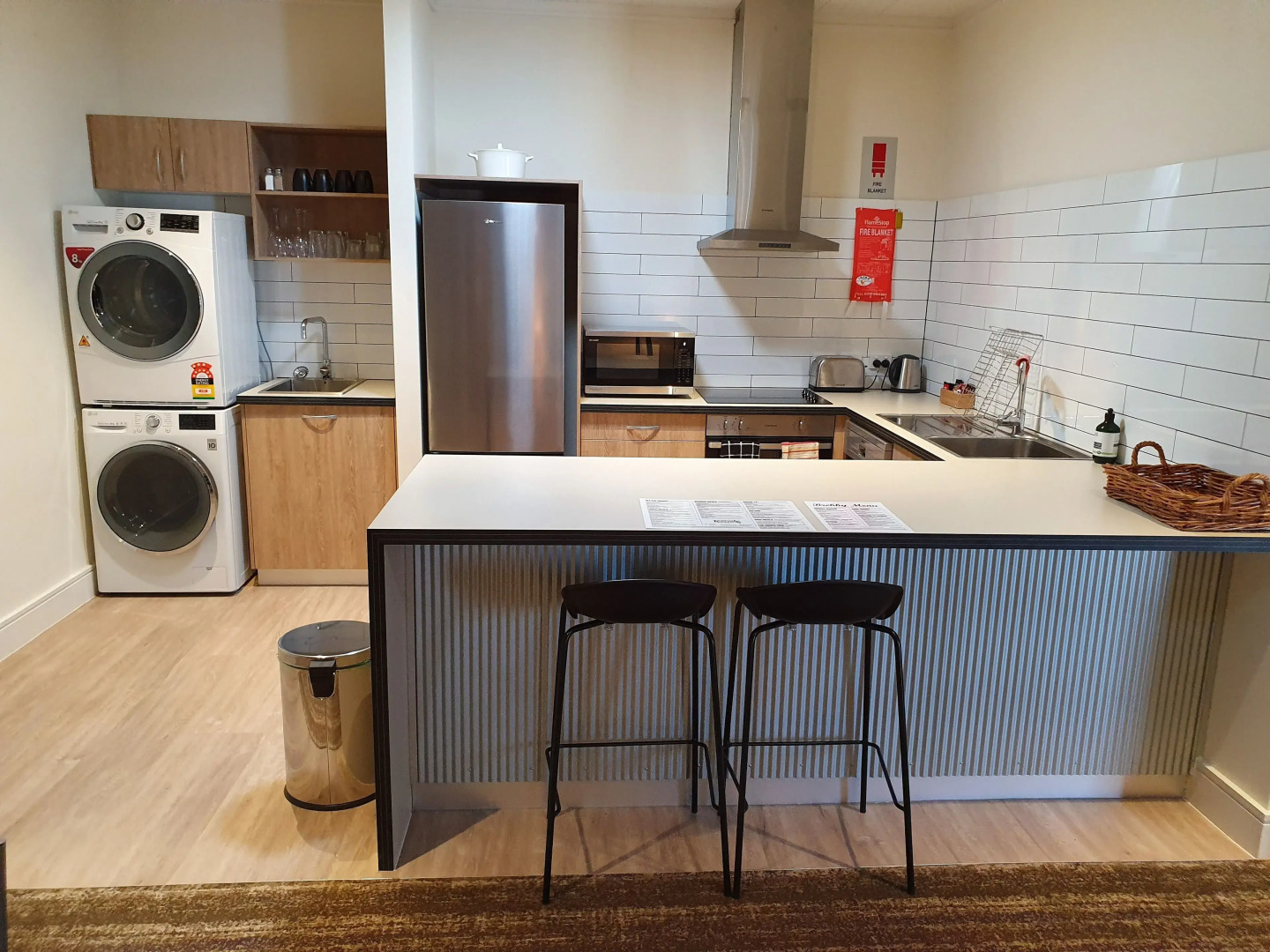 Porters Plainland Lockyer Valley B&B