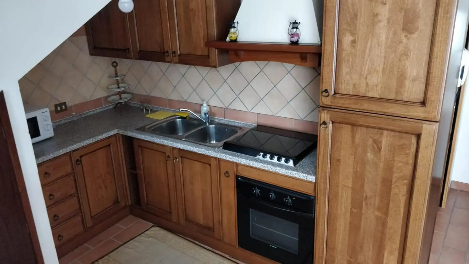 Casa Vacanza L'Antico Borgo - Moresco