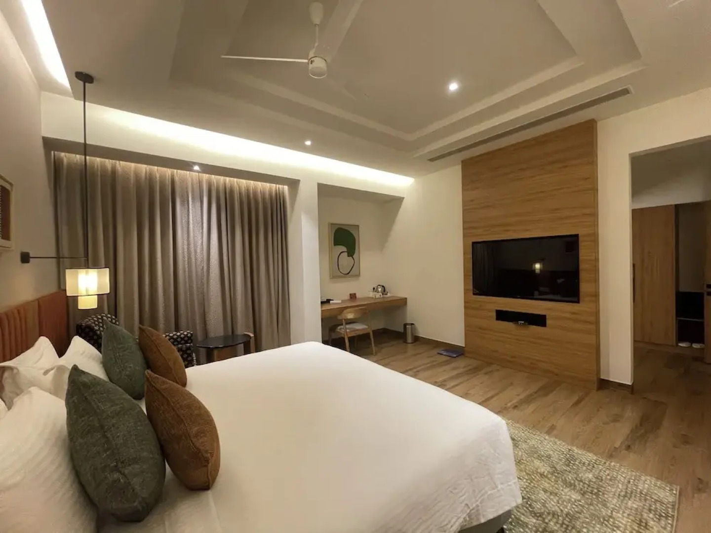 GRT Regency Tuticorin