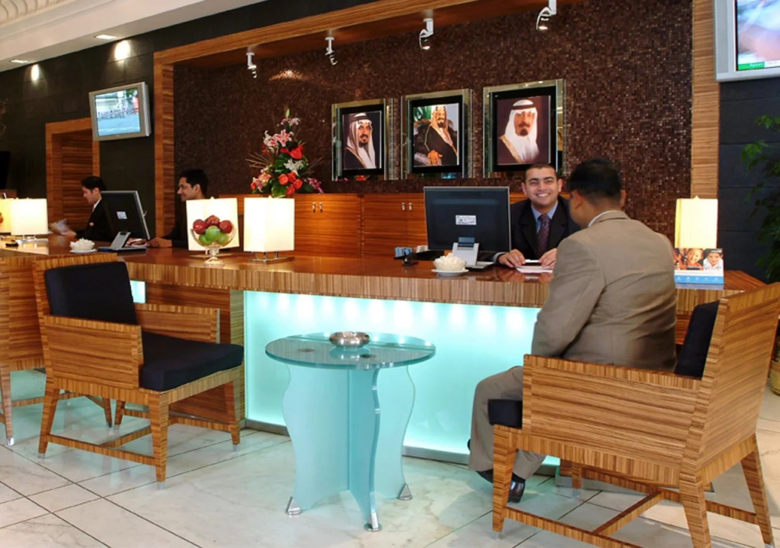 Sheraton Dammam Hotel & Convention Centre