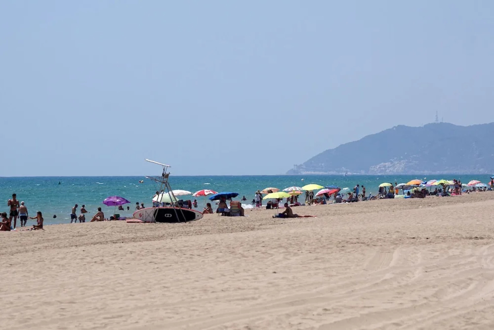 Boheme Be My Guest Castelldefels