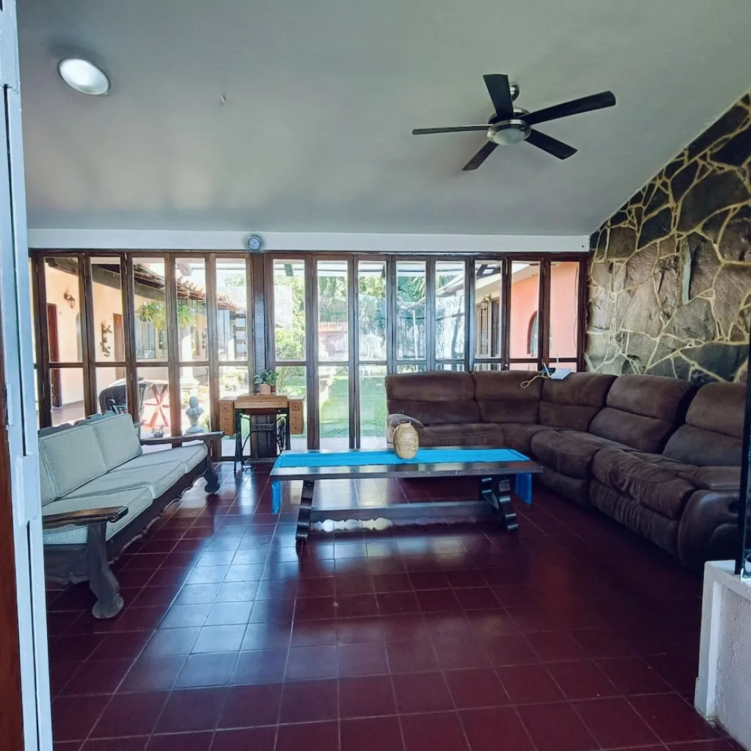 Villa Doña Conchita