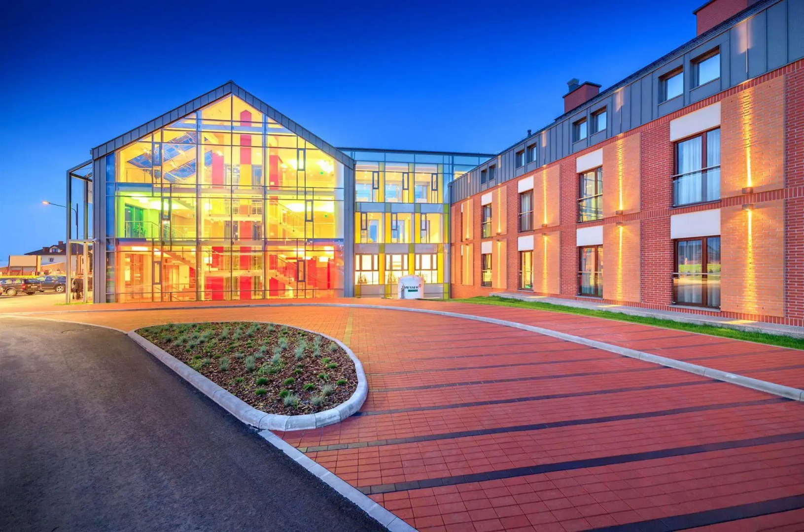 Słoneczny Zdrój Medical Spa & Wellness