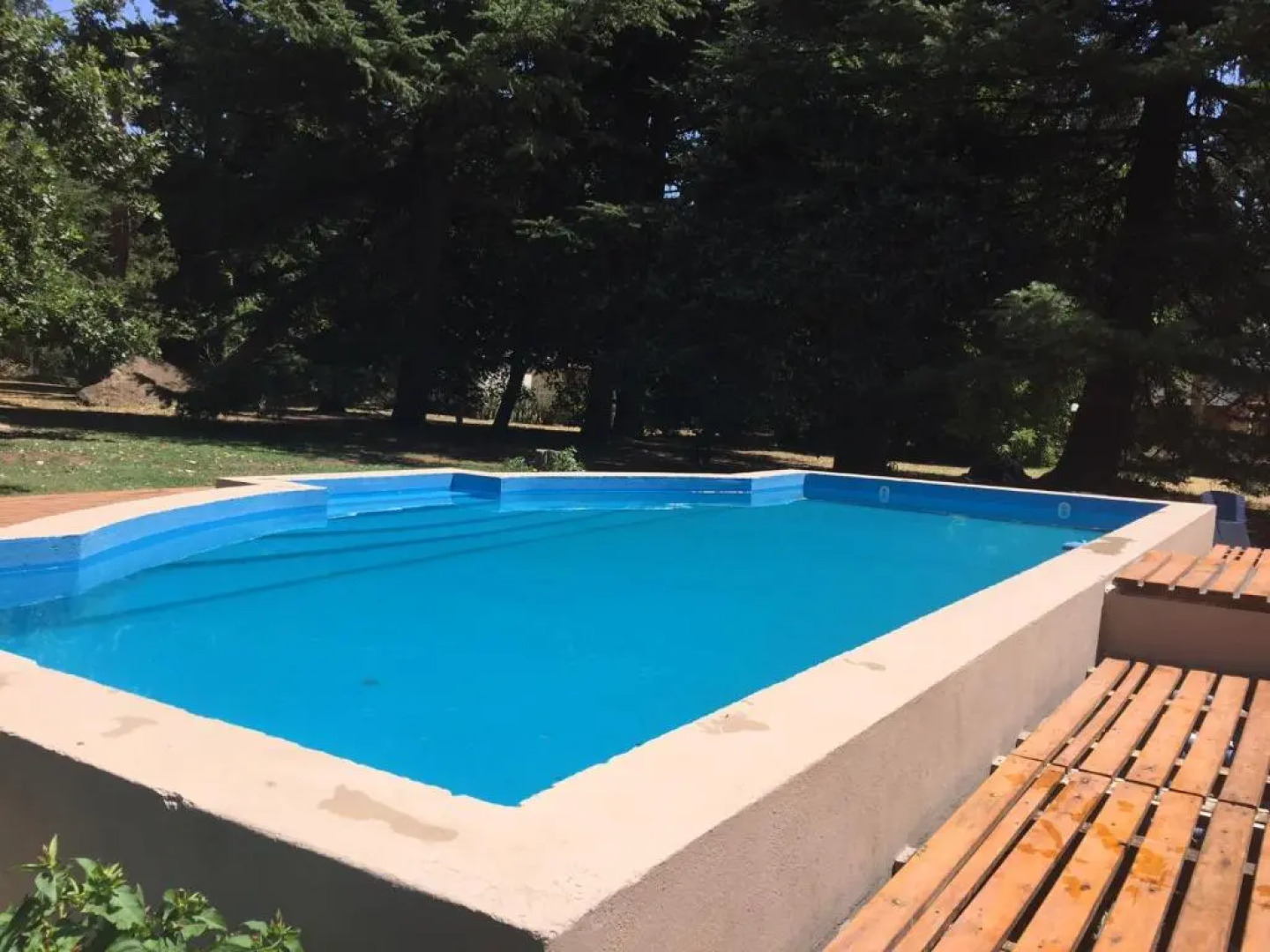 Hostería La Península