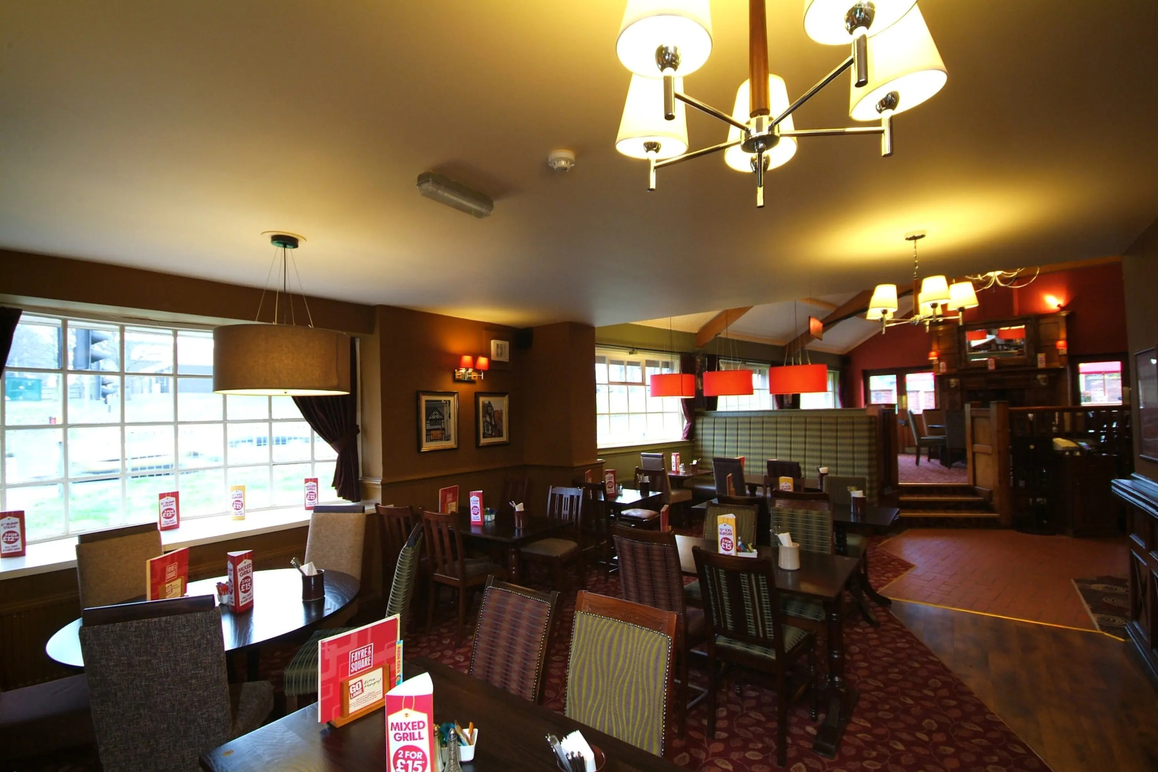 Premier Inn York South West