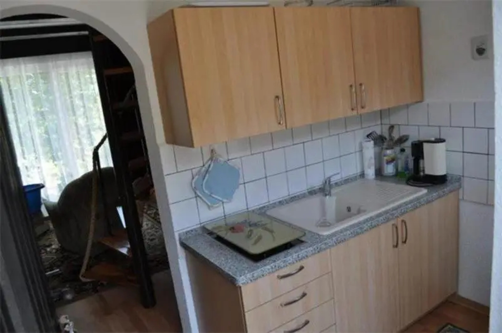 Ferienhaus Lychen UCK 301