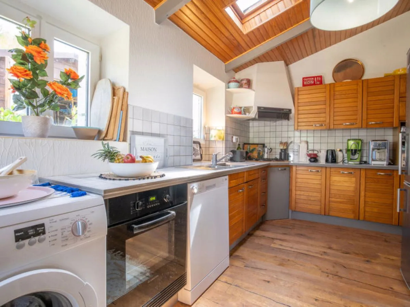 House Mon Amour Porspoder