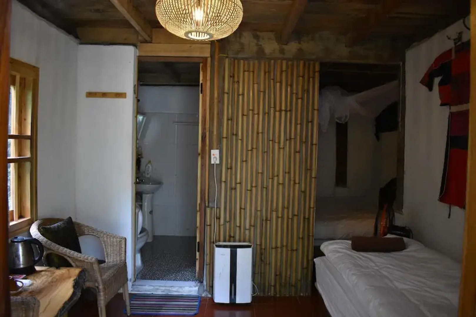 Luckydaisy Buffalo House