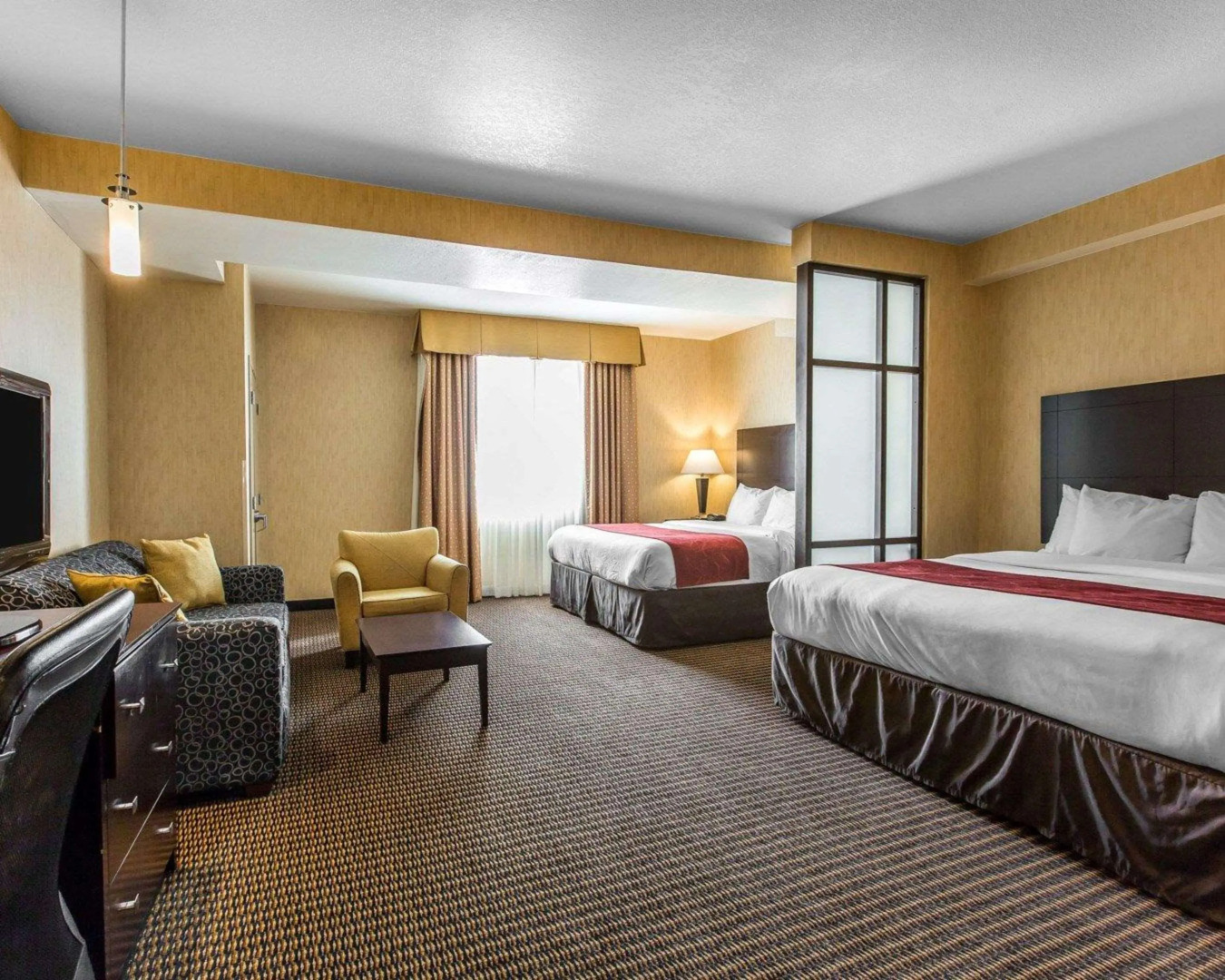 Comfort Suites Near City of Industry - Los Angeles