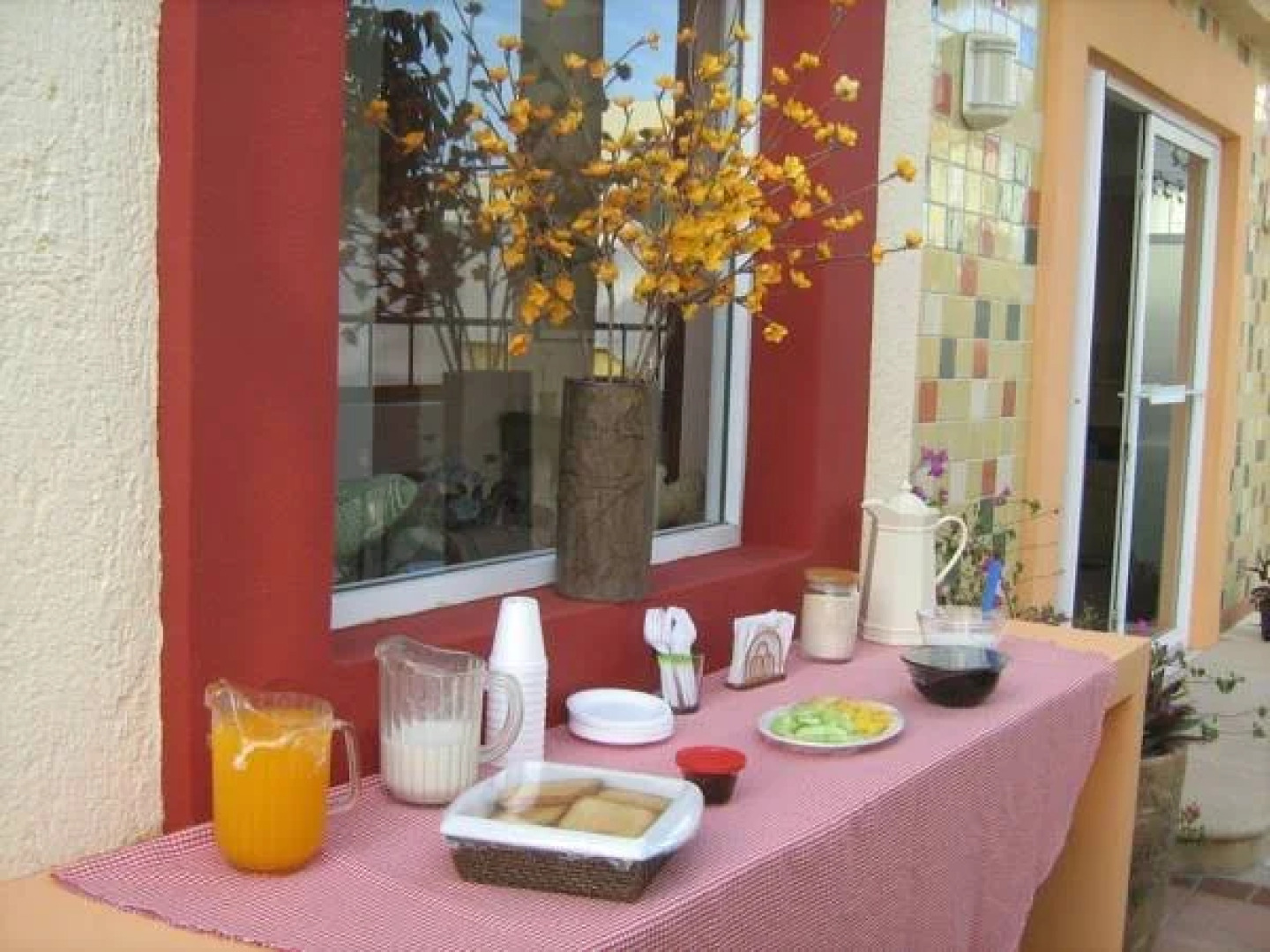 Marisol Boutique Hotel