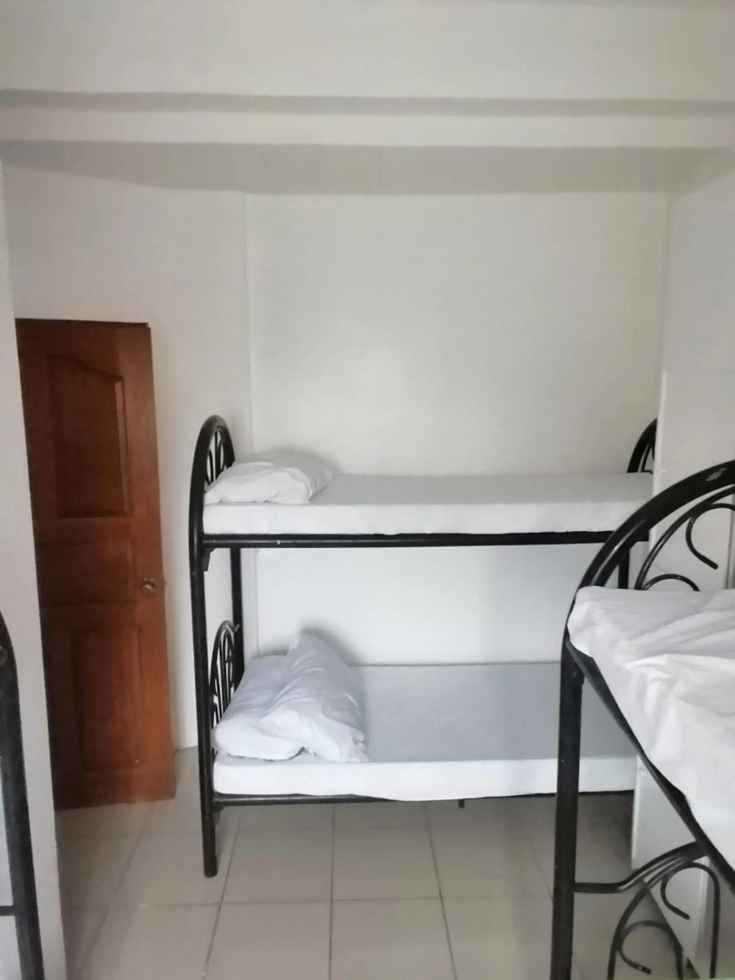 Two-Hearts Dormitory