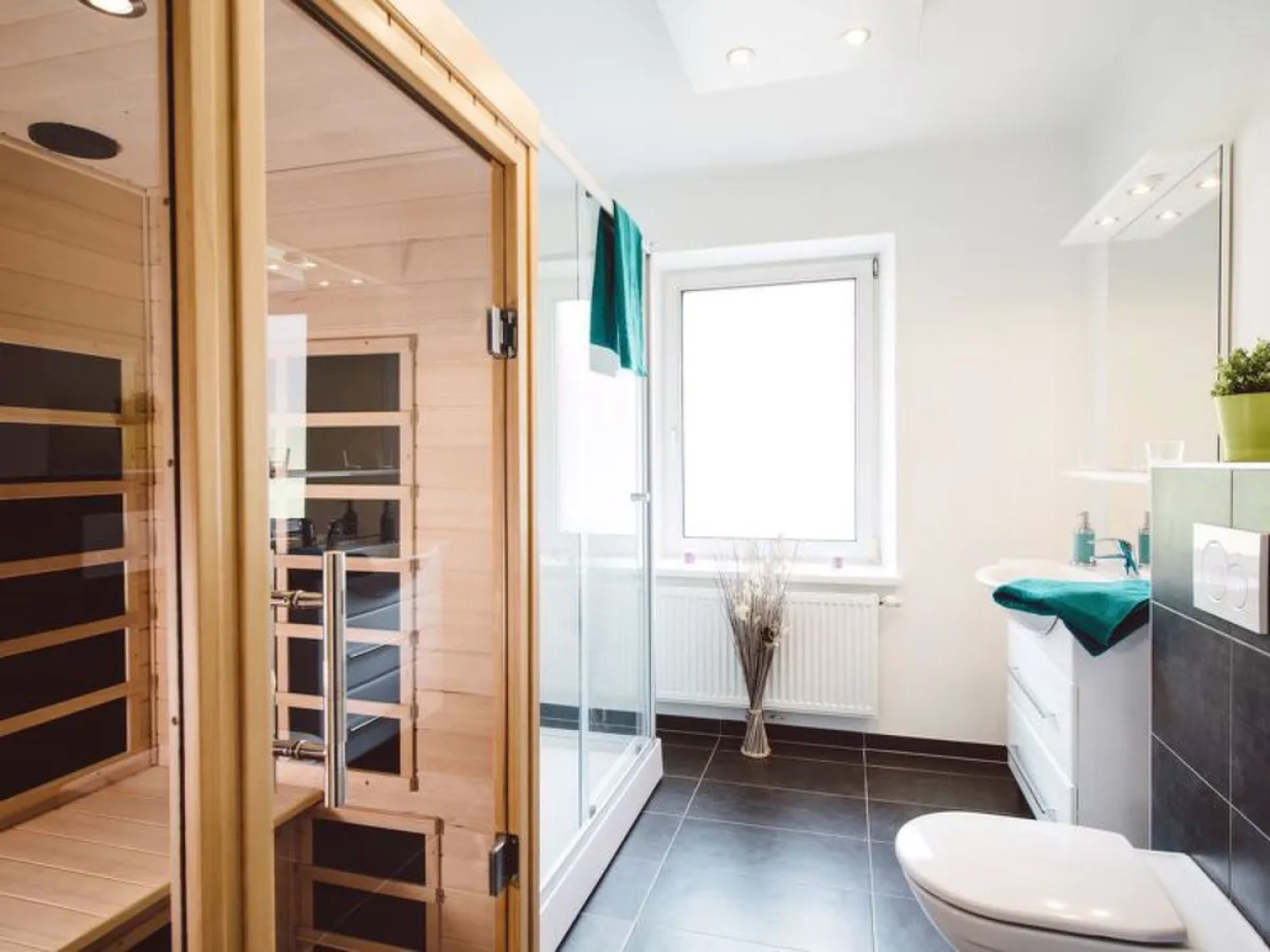 Erzberg Alpin Resort by ALPS RESORTS