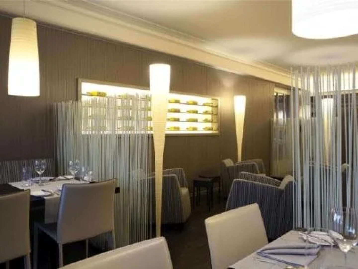 Ferienwohnungen Fontana