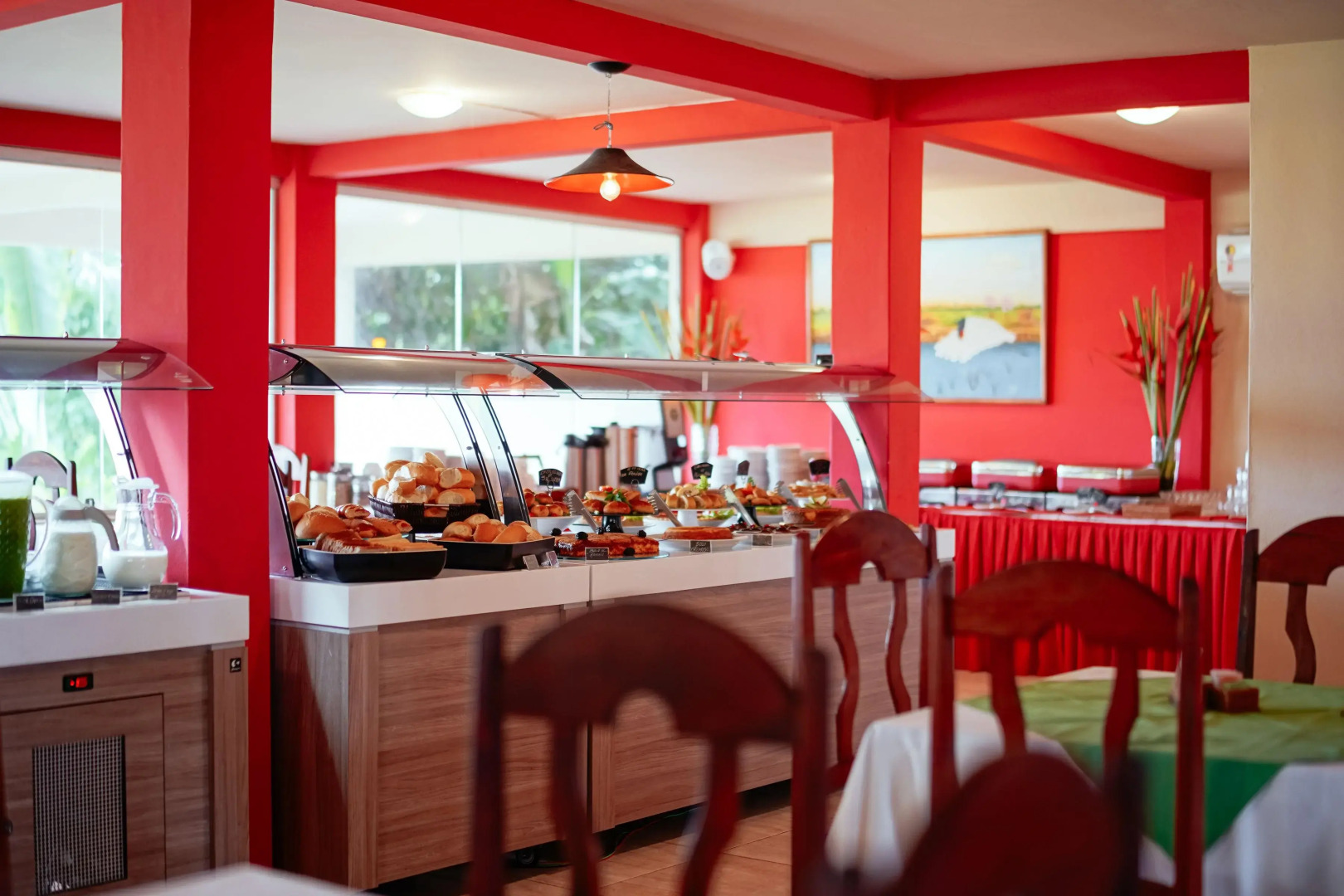 Village Paraíso Tropical