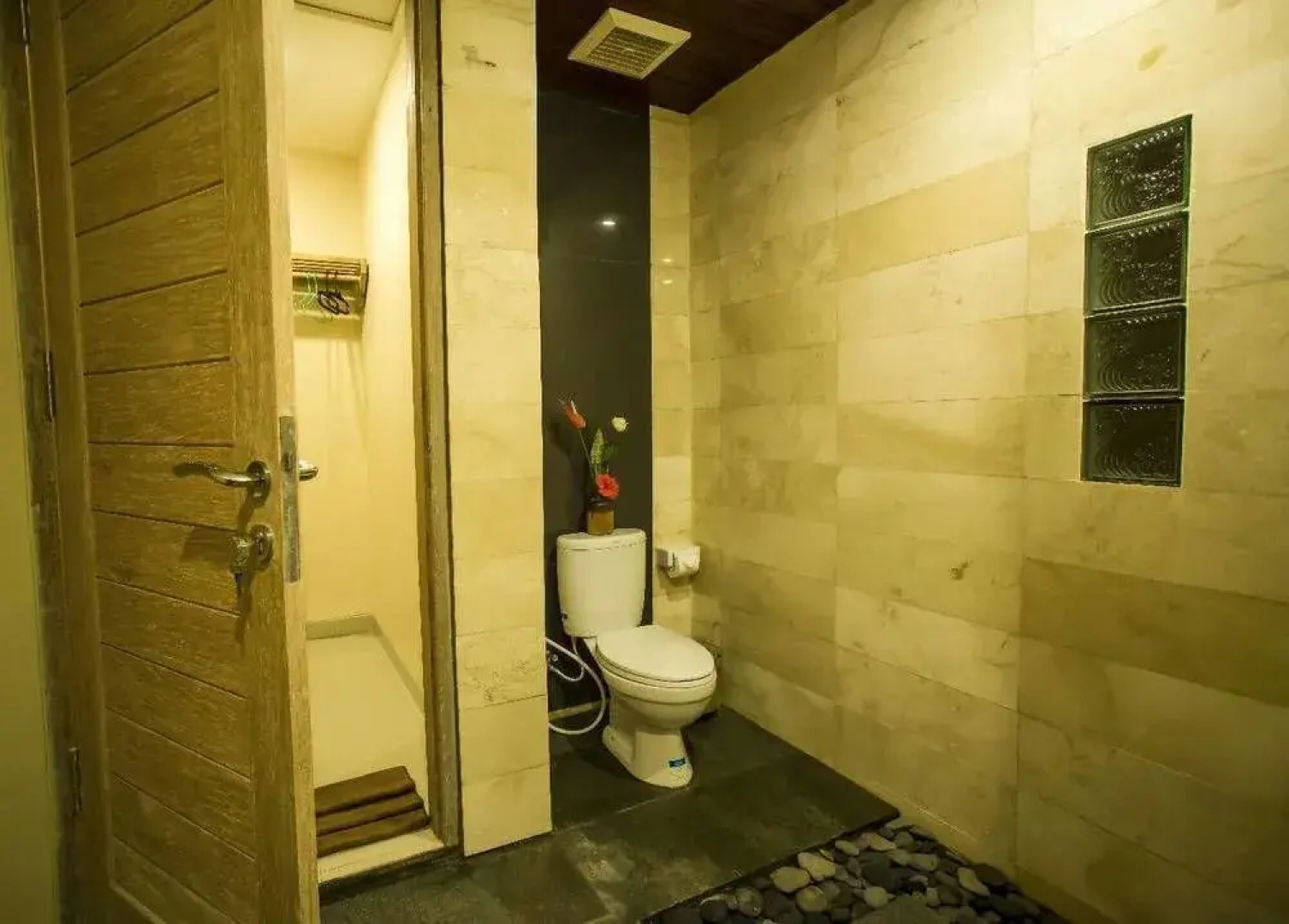 Tuga Guest House Ubud