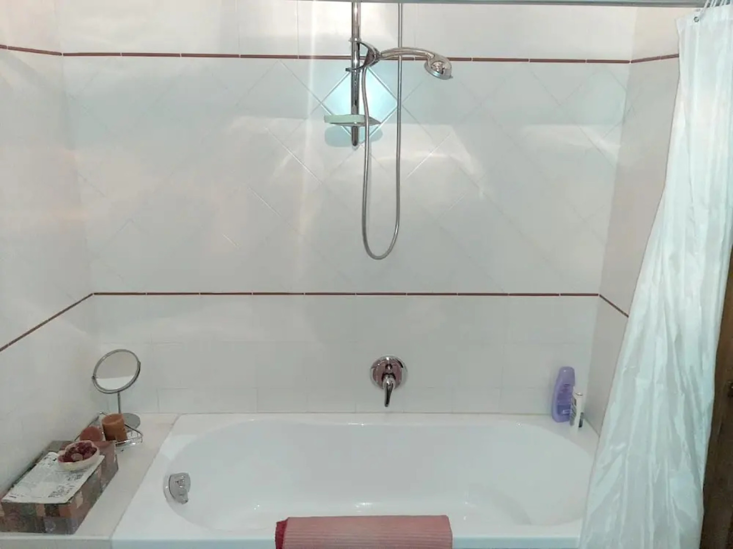 House With 2 Bedrooms in Rocca Pia, With Wonderful Mountain View Near the Slopes