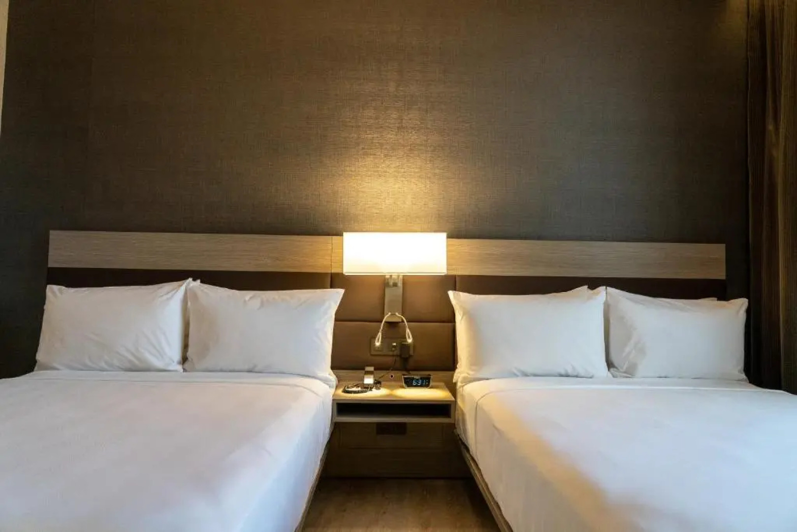 AC Hotel Monterrey Valle