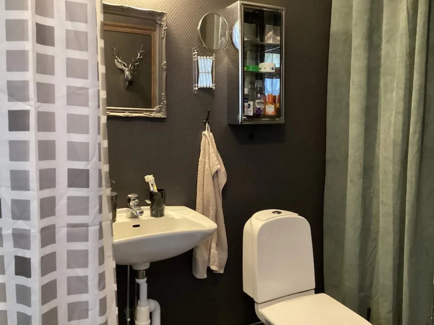 5 Person Holiday Home in Svenljunga-by Traum