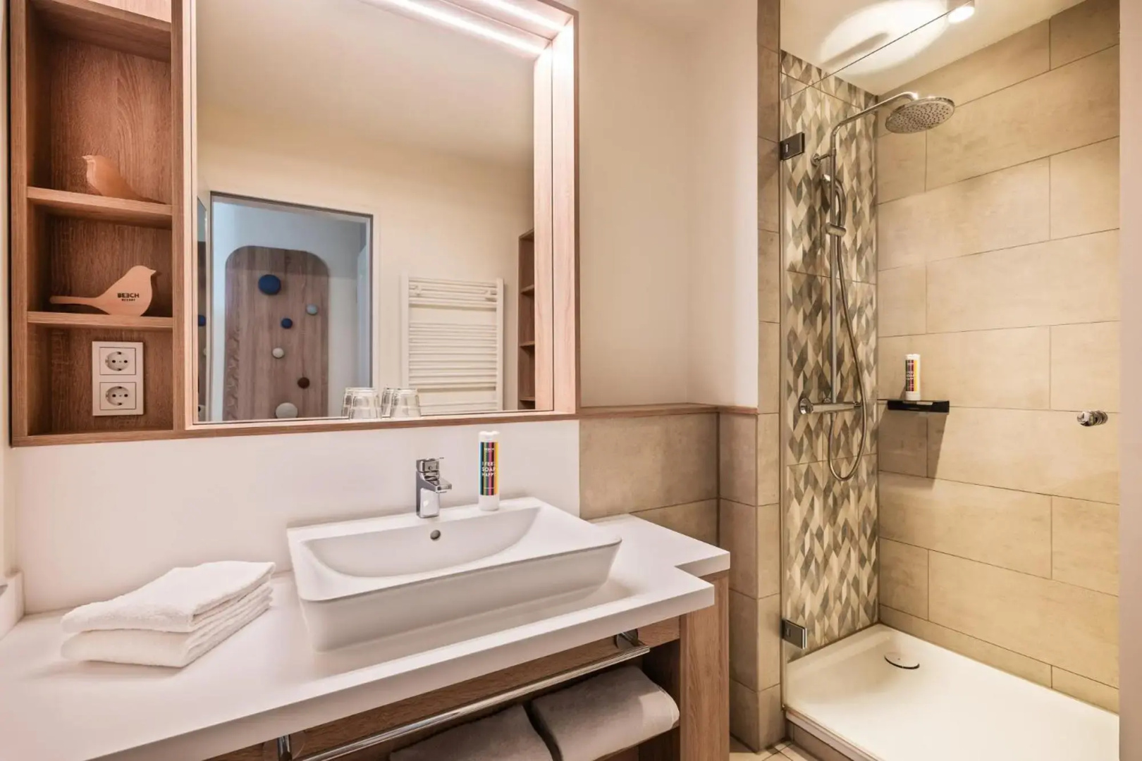 BEECH Resort Boltenhagen