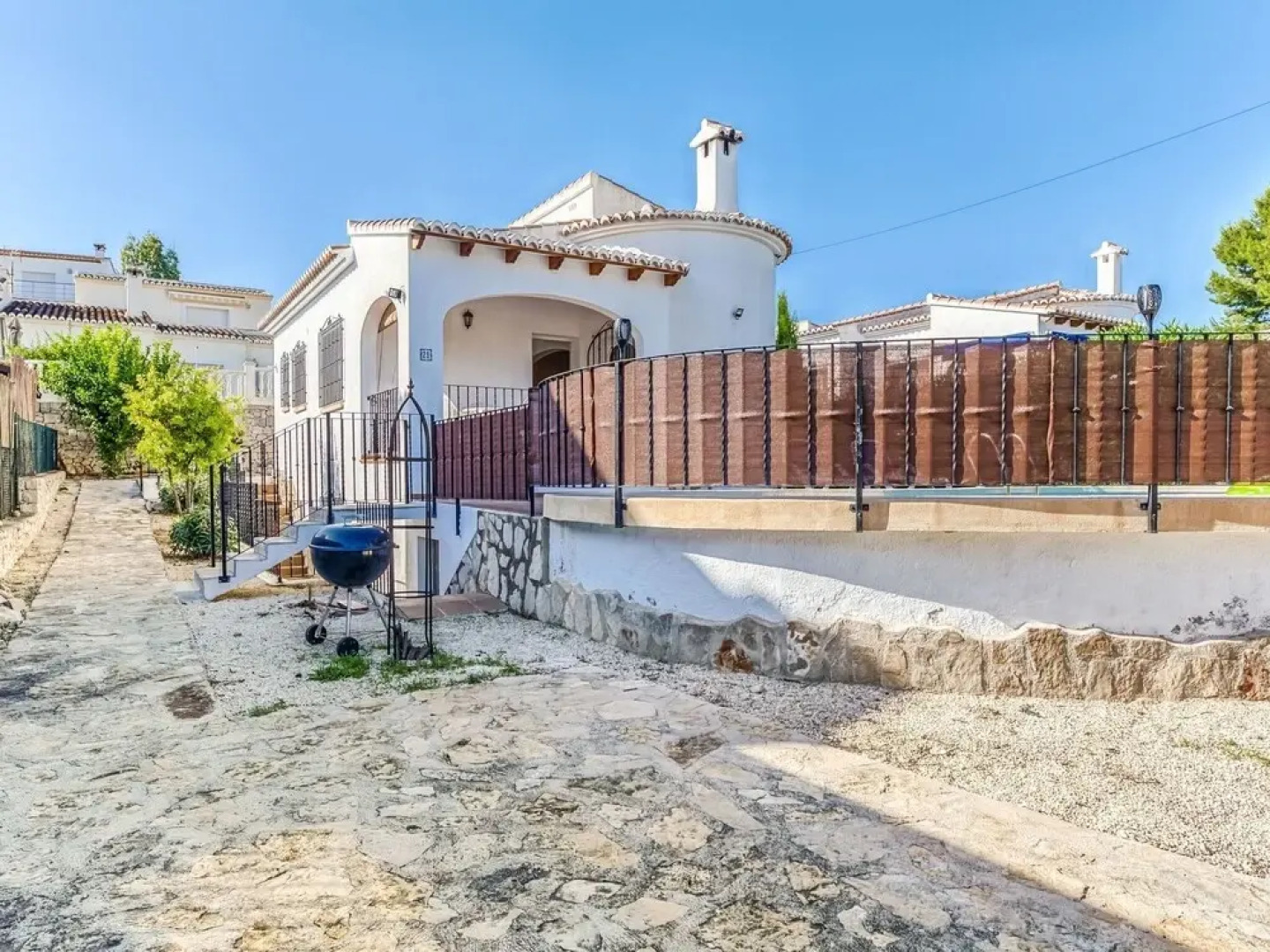 Relax Villa With Private Pool