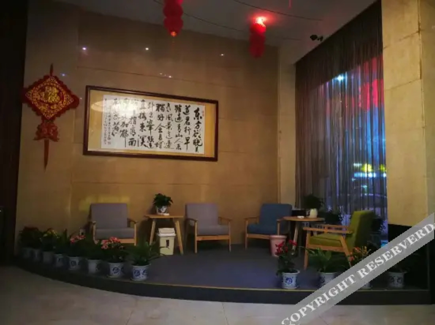 Huichang Weisu Hotel (Xiju Xiaozhen)