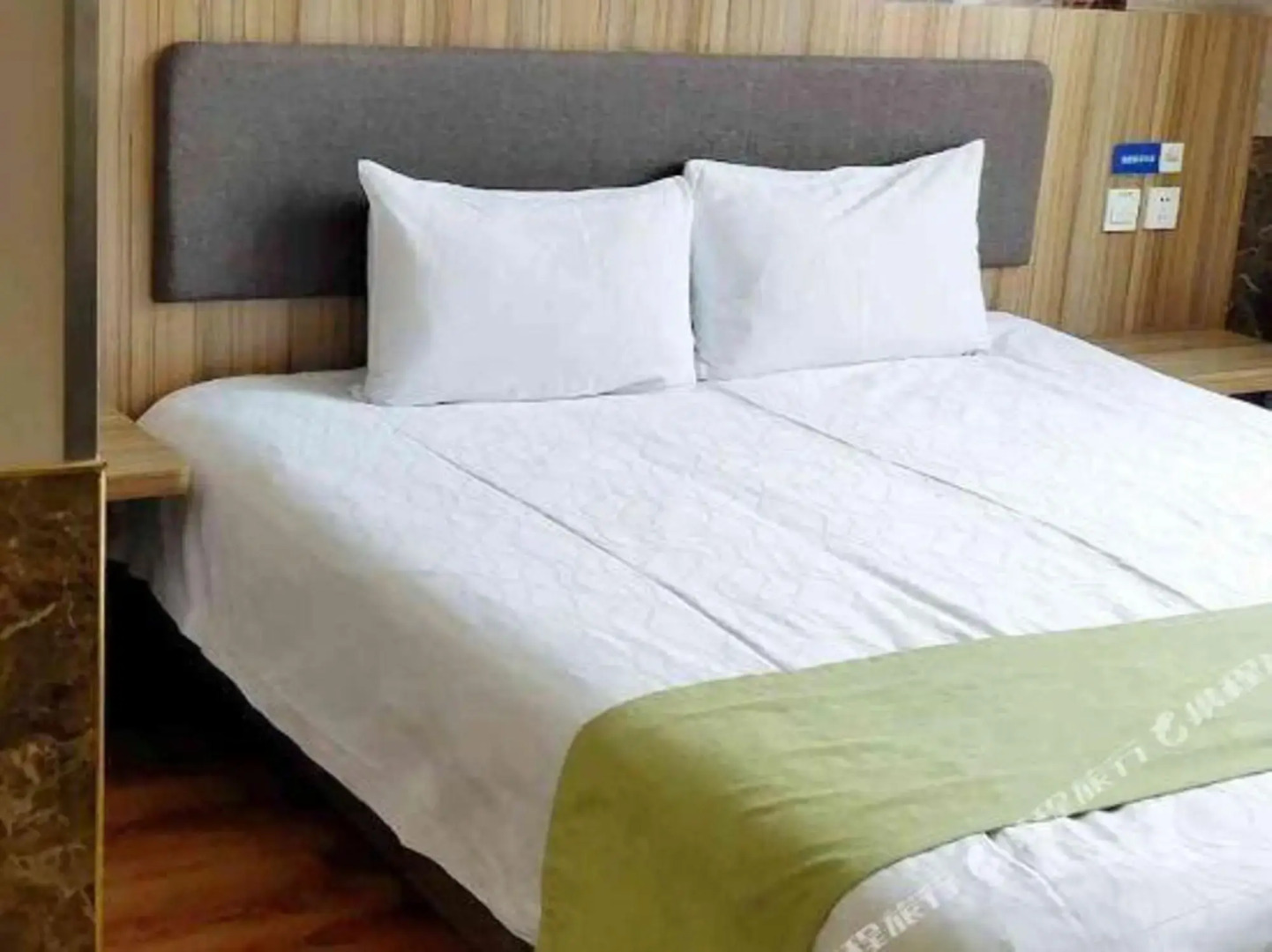 Eaka 365 Hotel Pingxiang Zhonghua Road Branch