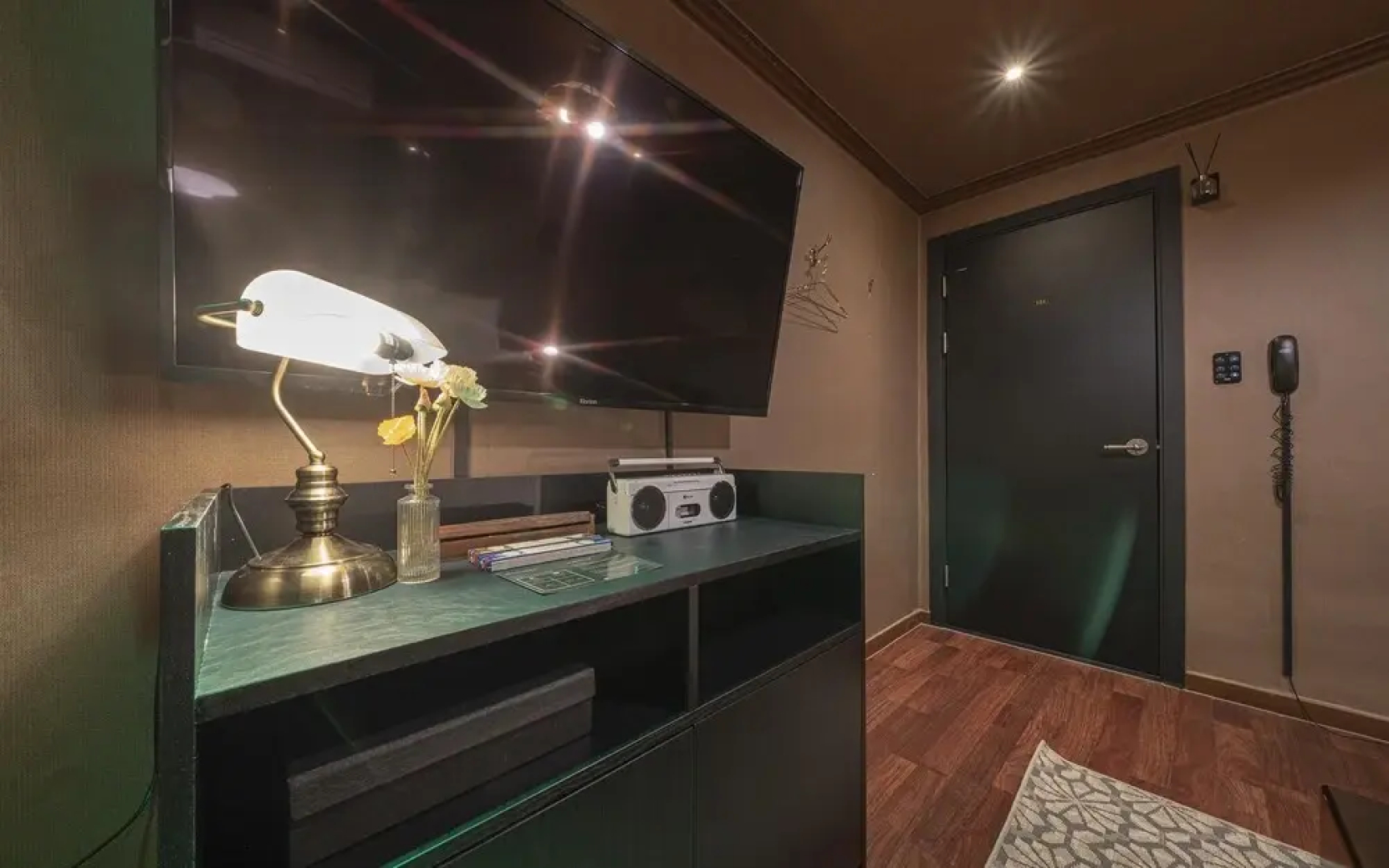 Cheonan The Lounge Hotel