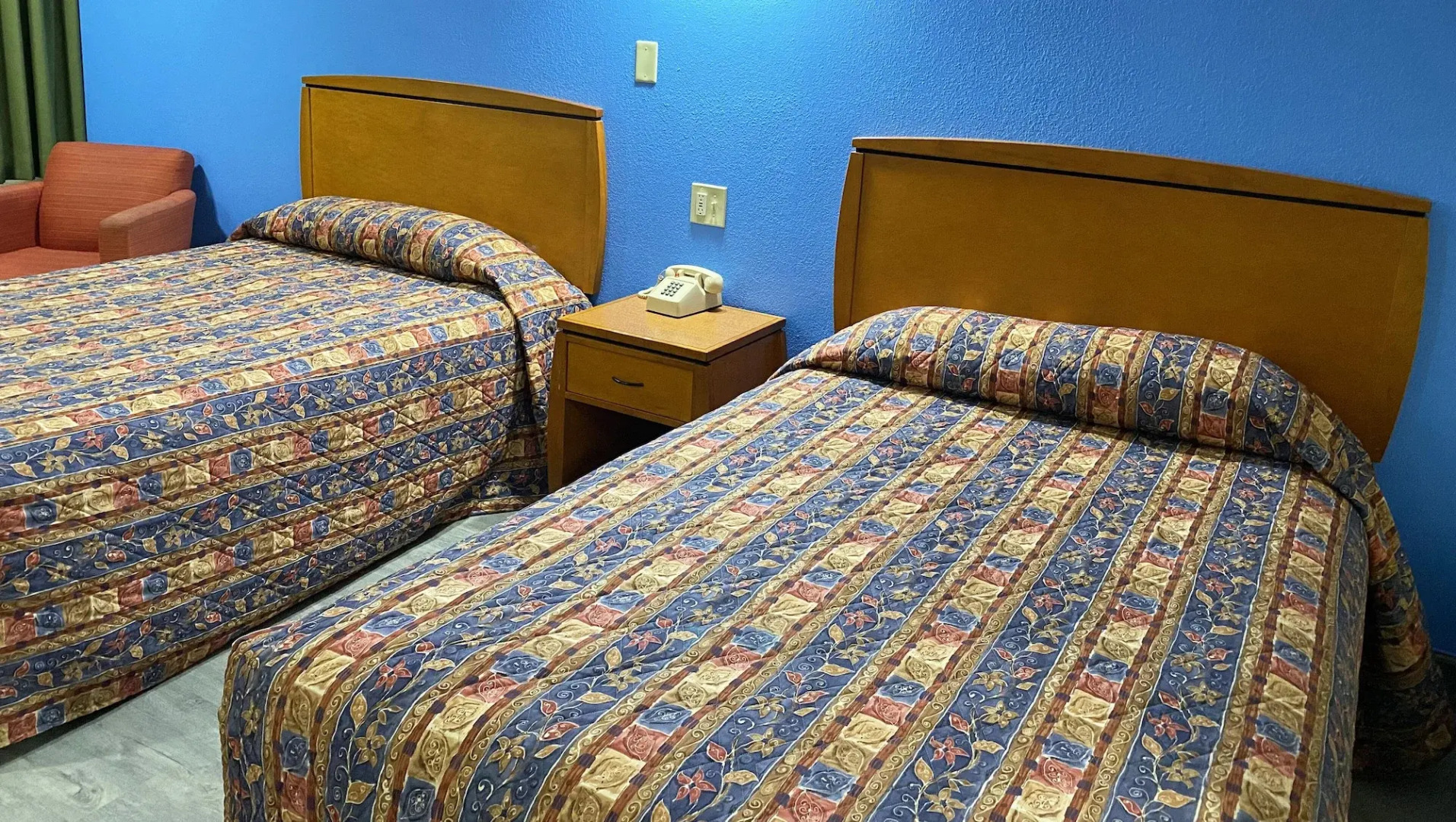 Express Inn Newport News