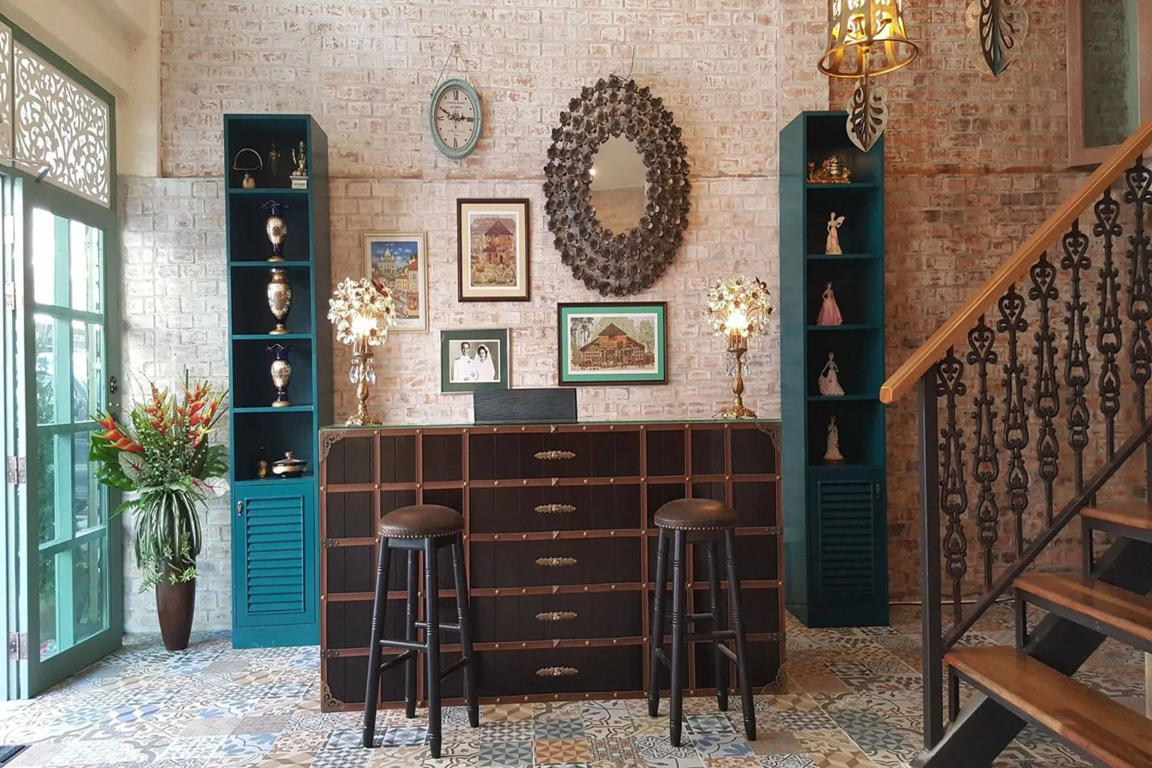 Si Phum Heritage Boutique Chiang Mai