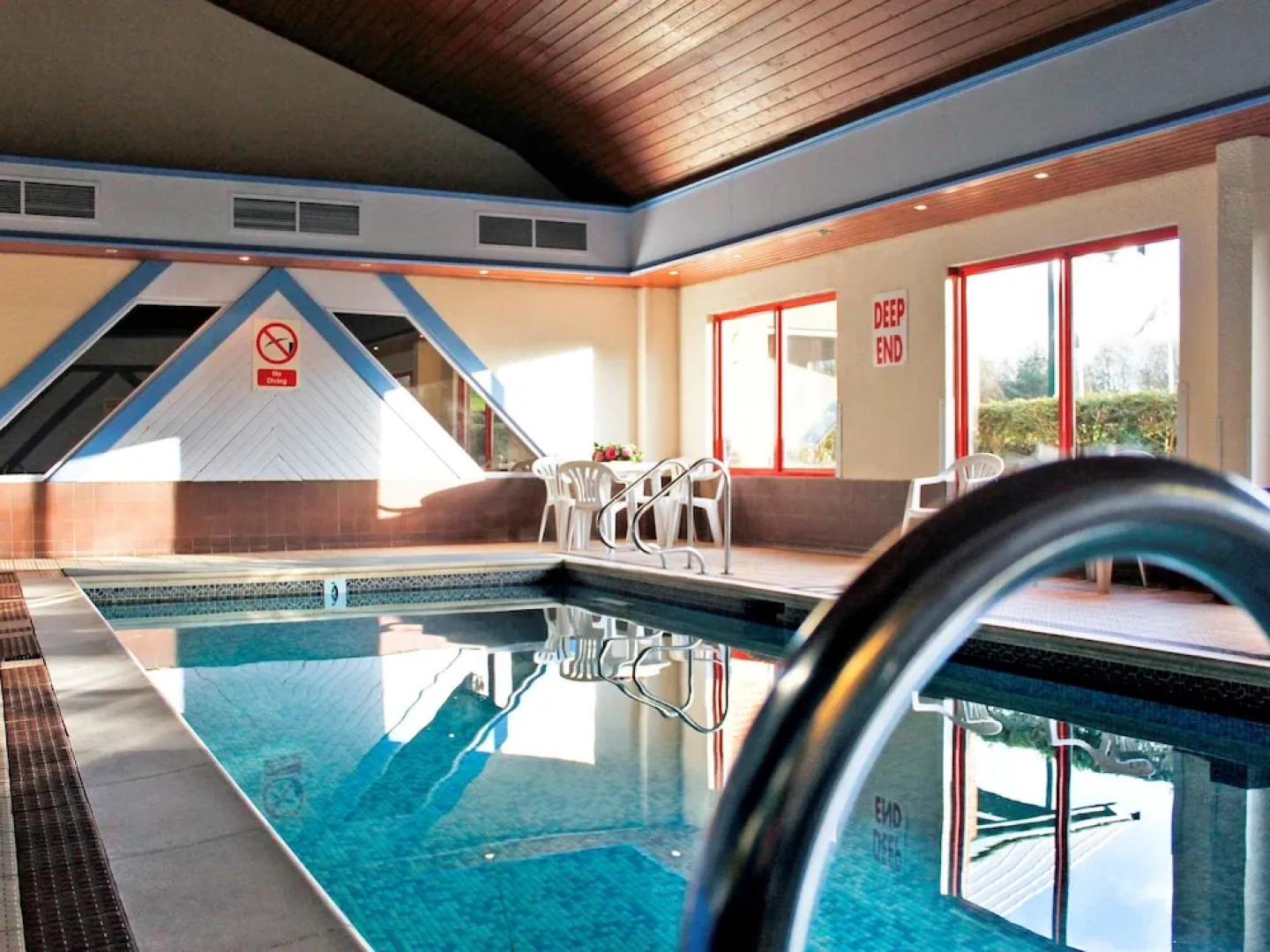 George Washington Golf And Country Club