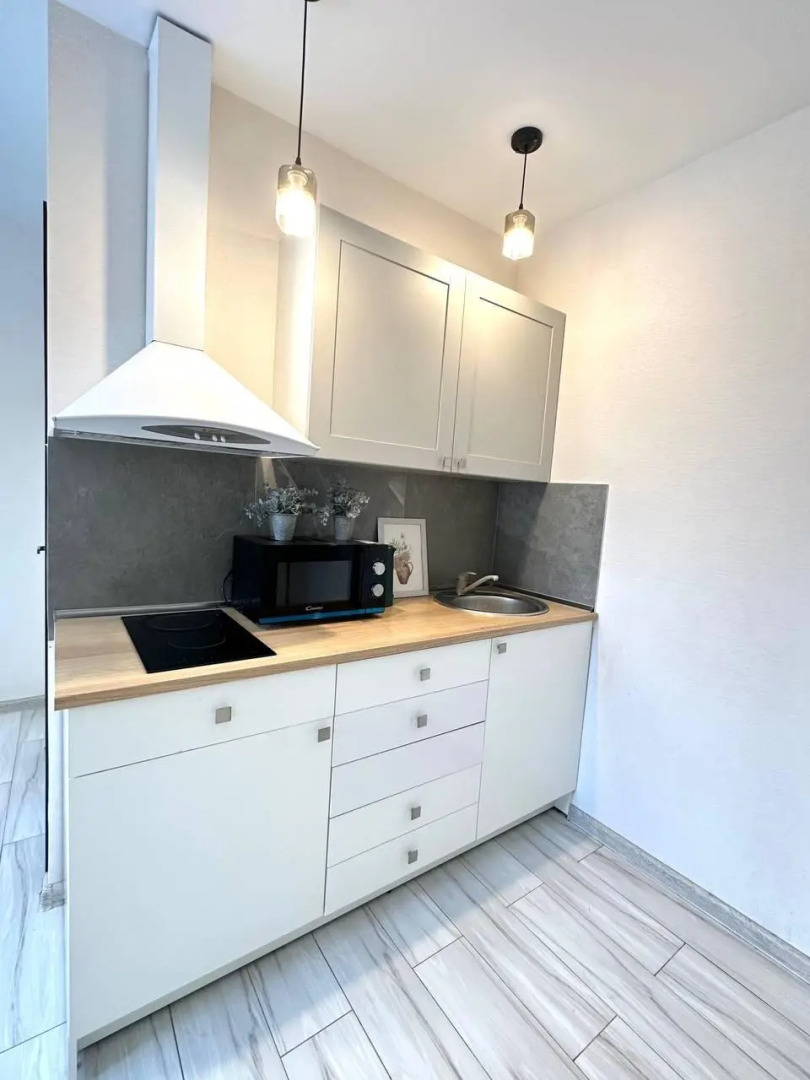 Апартаменты на бульваре Южный