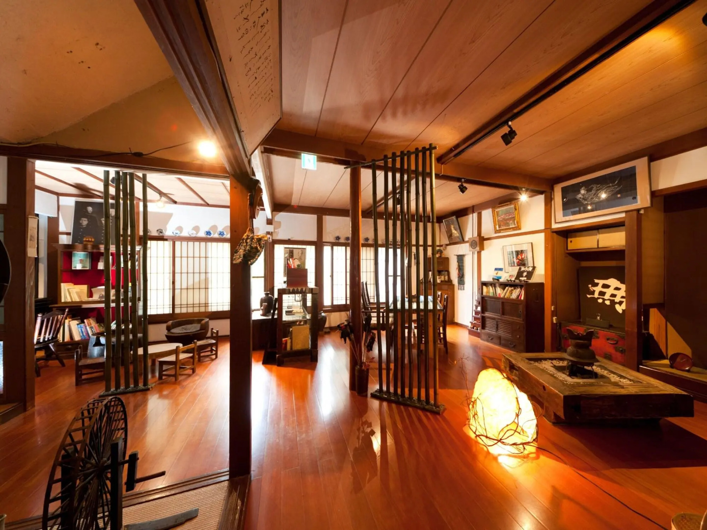 Kiya Ryokan