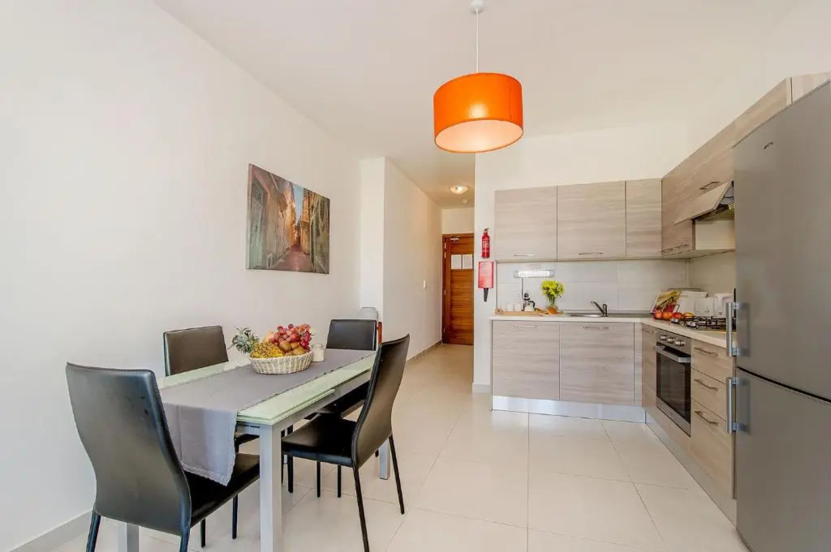 Hillock Residence Apartments