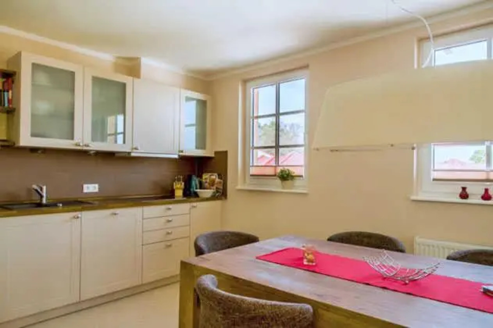 Haus Meeresblick Penthouse Sonnenpalais B 2.01 (Ref. 136611)