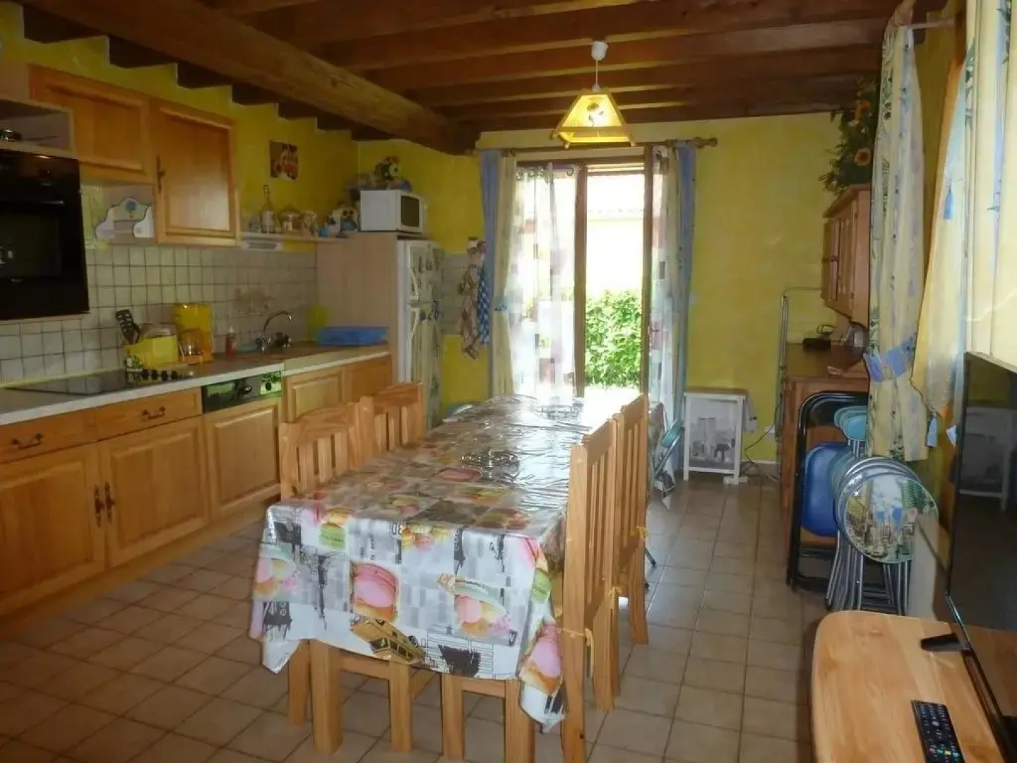 Beaujolais Home