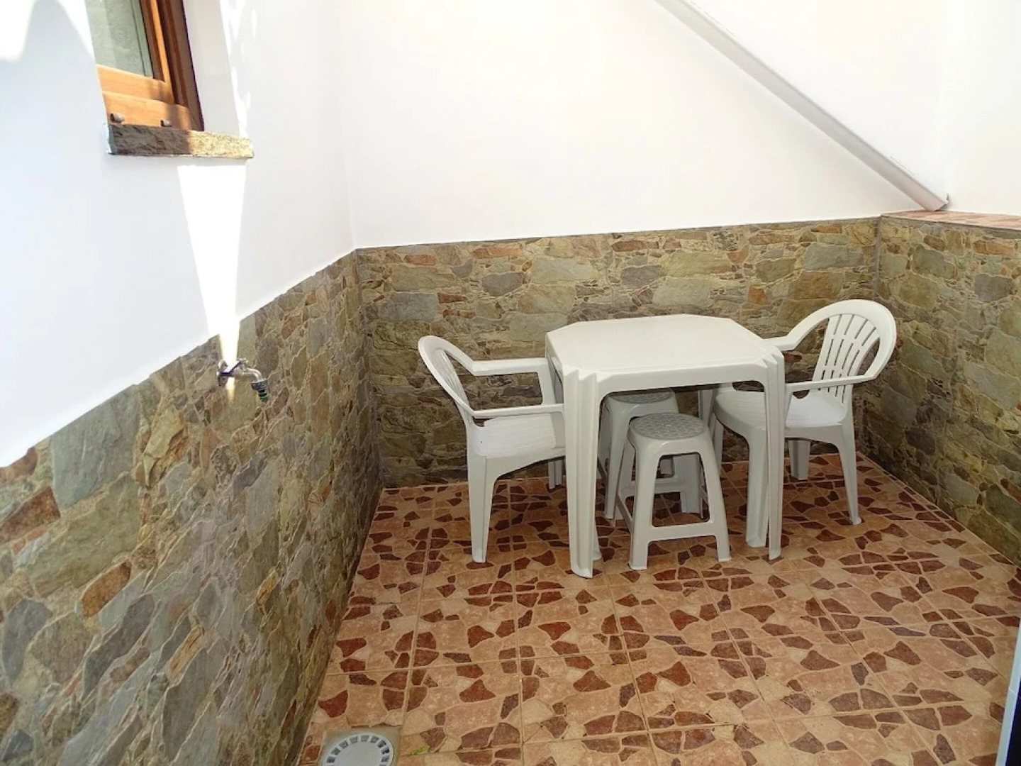 House With one Bedroom in Redondo, With Furnished Terrace and Wifi